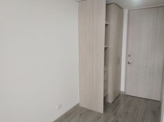 Apartaestudio en  Venta en Centro Internacional, Bogotá - Miniatura 12