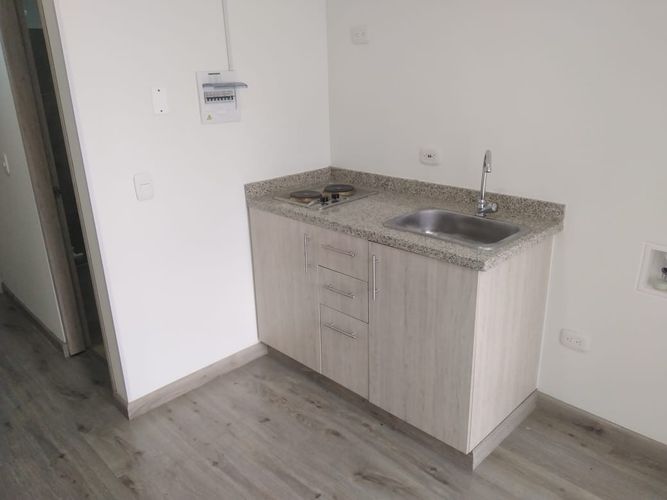 Apartaestudio en  Venta en Centro Internacional, Bogotá - Miniatura 13