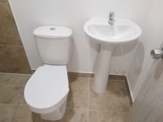 Apartaestudio en  Venta en Centro Internacional, Bogotá - Miniatura 14