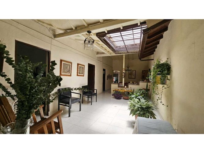 Casa en  Venta en El Poblado, Medellín - Miniatura 3