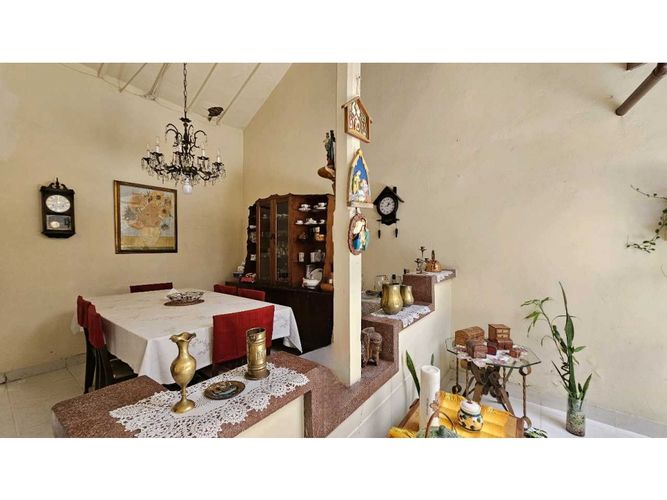 Casa en  Venta en El Poblado, Medellín - Miniatura 4