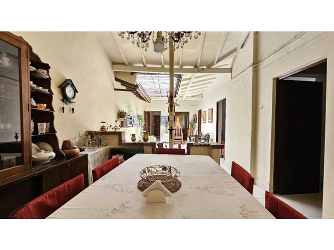Casa en  Venta en El Poblado, Medellín - Miniatura 5