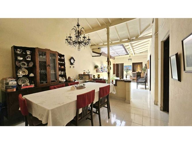 Casa en  Venta en El Poblado, Medellín - Miniatura 6