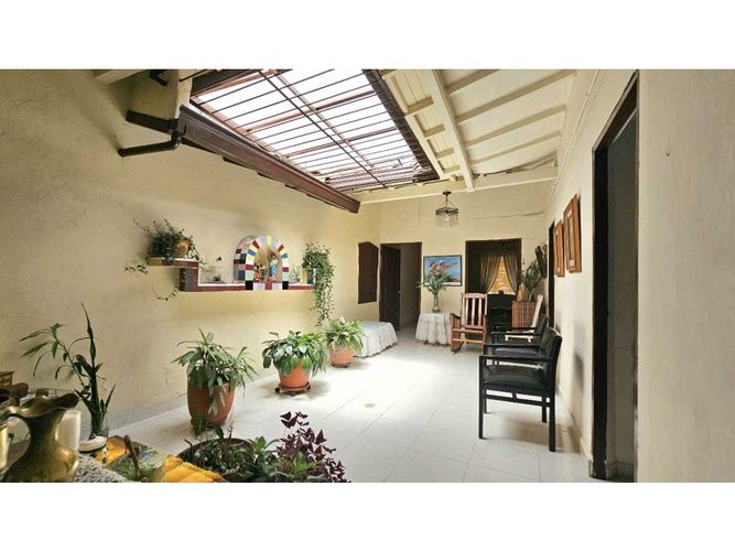 Casa en  Venta en El Poblado, Medellín - Miniatura 7