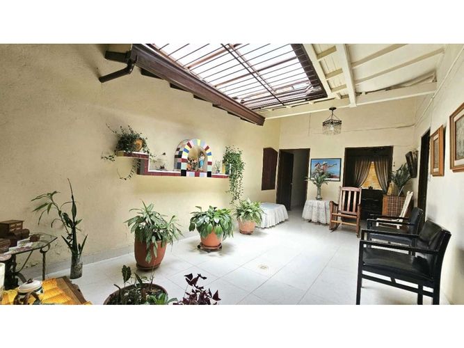 Casa en  Venta en El Poblado, Medellín - Miniatura 8