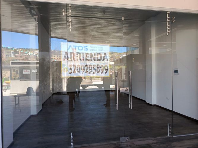 Local en  Arriendo en Tunja - Imagen 1