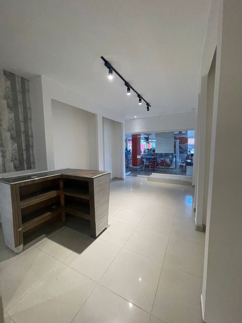 Local en  Venta en La esperanza, Santa marta - Miniatura 4