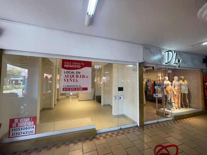 Local en  Venta en La esperanza, Santa marta - Miniatura 7