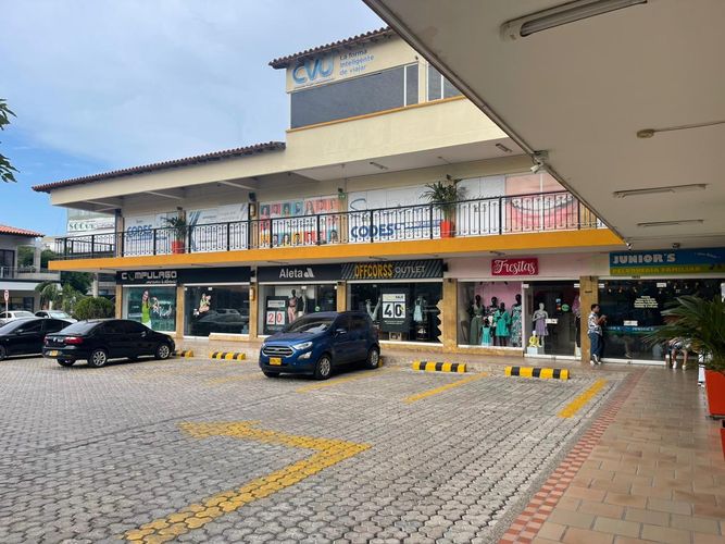 Local en  Venta en La esperanza, Santa marta - Miniatura 8