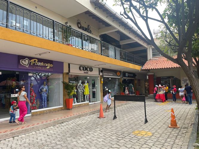Local en  Venta en La esperanza, Santa marta - Miniatura 9