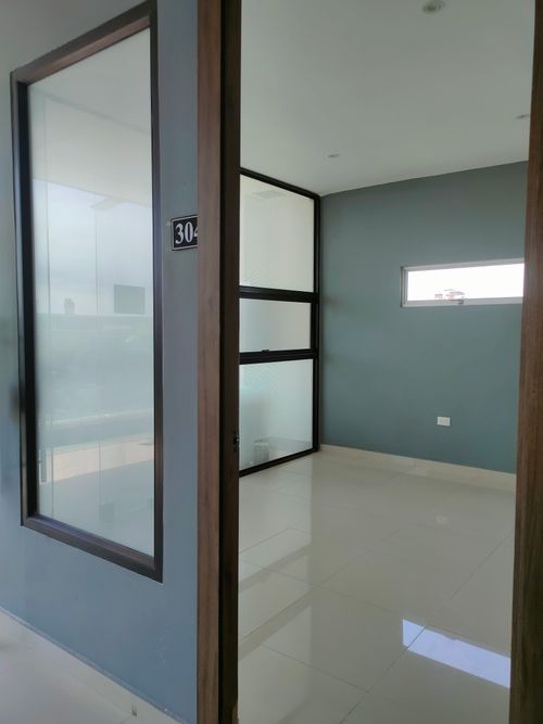 Oficina en  Arriendo en El poblado, Barranquilla - Miniatura 4
