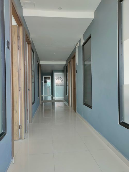 Oficina en  Arriendo en El poblado, Barranquilla - Miniatura 5