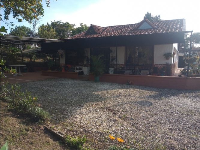 Finca en  Venta en Marinilla - Imagen 1