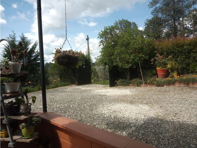Finca en  Venta en Marinilla - Miniatura 2