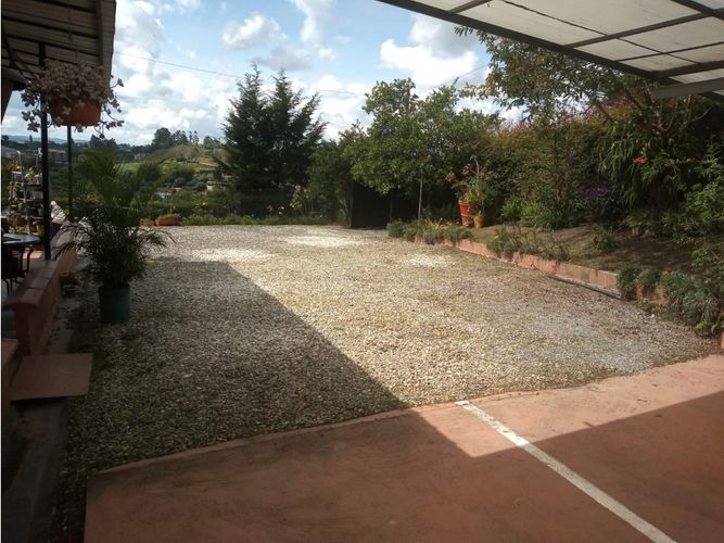 Finca en  Venta en Marinilla - Miniatura 3