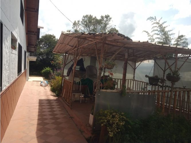 Finca en  Venta en Marinilla - Miniatura 5
