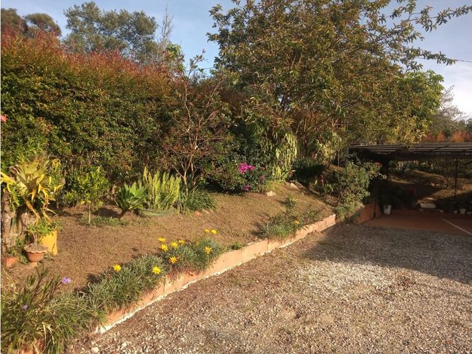 Finca en  Venta en Marinilla - Miniatura 6