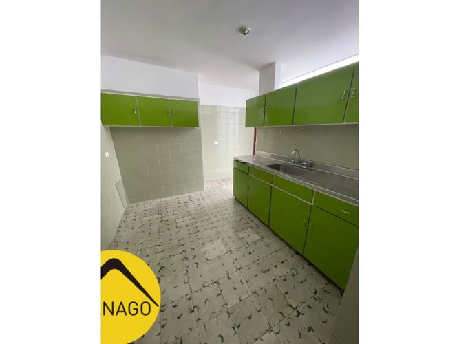 Casa en  Arriendo en La Almeria, Medellín - Imagen 1