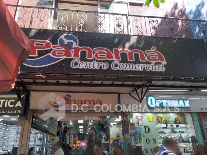 Local en  Venta en La candelaria, Medellín - Miniatura 2