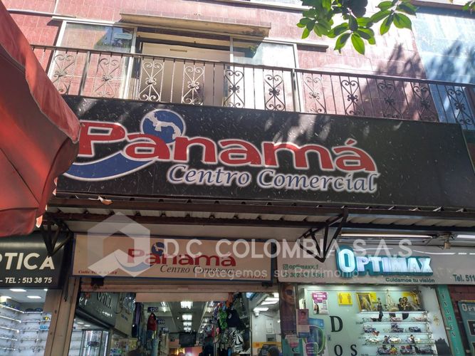 Local en  Venta en La candelaria, Medellín - Miniatura 3