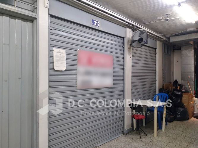 Local en  Venta en La candelaria, Medellín - Miniatura 6