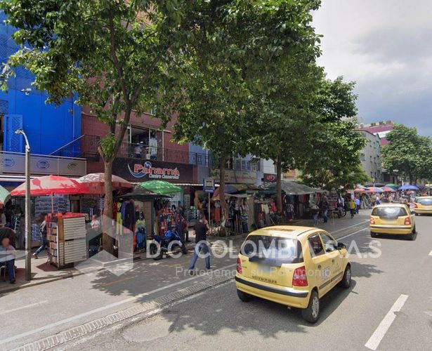 Local en  Venta en La candelaria, Medellín - Miniatura 7