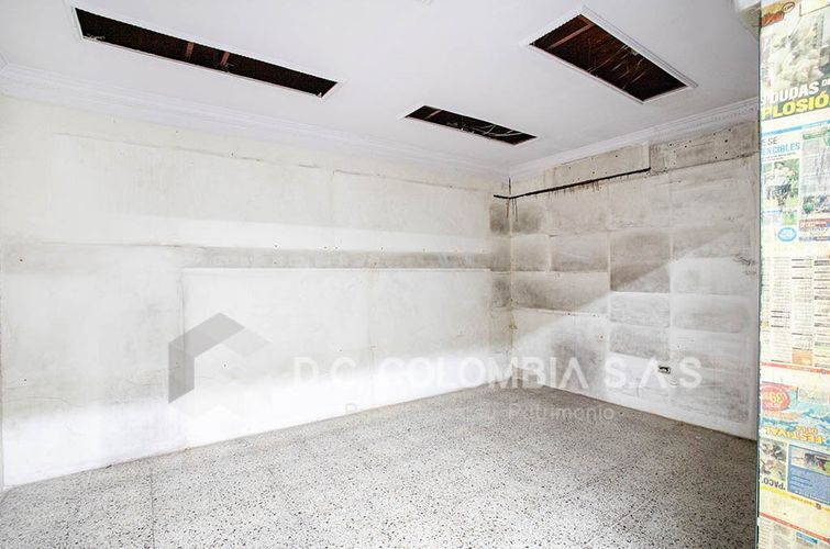 Local en  Venta en La candelaria, Medellín - Miniatura 8