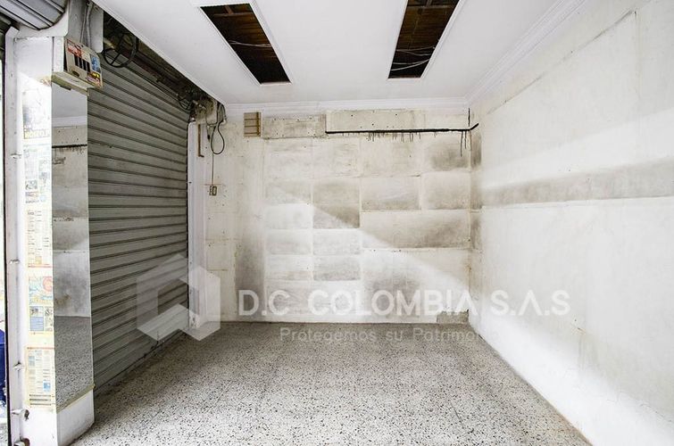Local en  Venta en La candelaria, Medellín - Miniatura 9