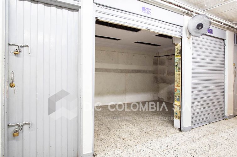 Local en  Venta en La candelaria, Medellín - Miniatura 10