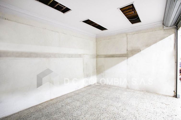 Local en  Venta en La candelaria, Medellín - Miniatura 11
