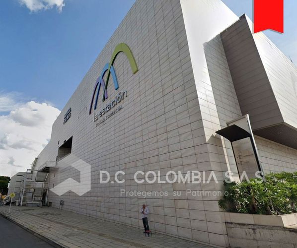 Local en  Venta en Santander, Cali - Imagen 1