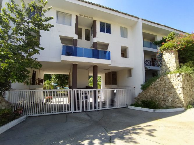 Apartaestudio en  Arriendo en Gaira mar, Santa marta - Imagen 1