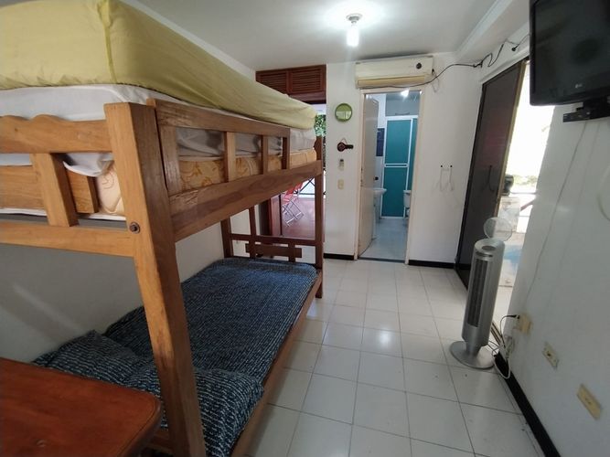 Apartaestudio en  Arriendo en Gaira mar, Santa marta - Miniatura 2