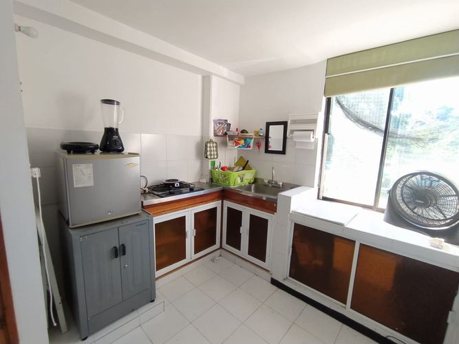 Apartaestudio en  Arriendo en Gaira mar, Santa marta - Miniatura 5