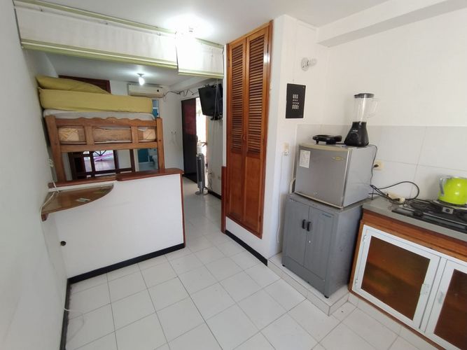 Apartaestudio en  Arriendo en Gaira mar, Santa marta - Miniatura 7