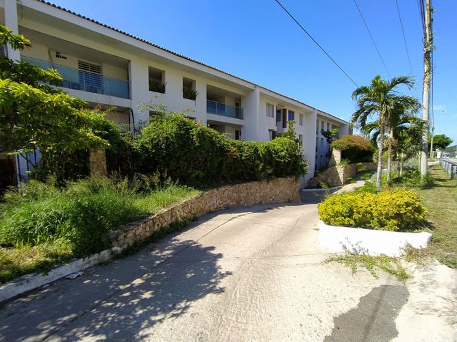 Apartaestudio en  Arriendo en Gaira mar, Santa marta - Miniatura 11