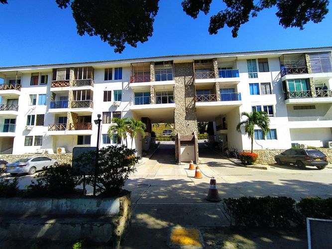 Apartaestudio en  Arriendo en Gaira mar, Santa marta - Miniatura 14