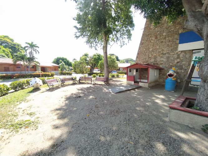 Apartaestudio en  Arriendo en Gaira mar, Santa marta - Miniatura 19
