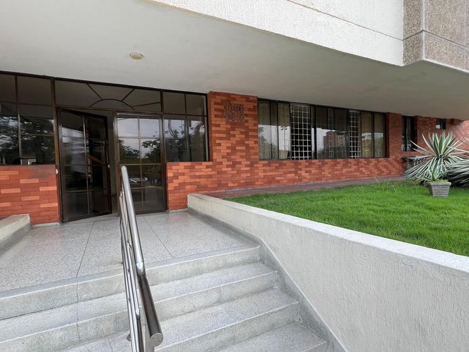 Apartamento en  Venta en Altos de riomar, Barranquilla - Miniatura 2
