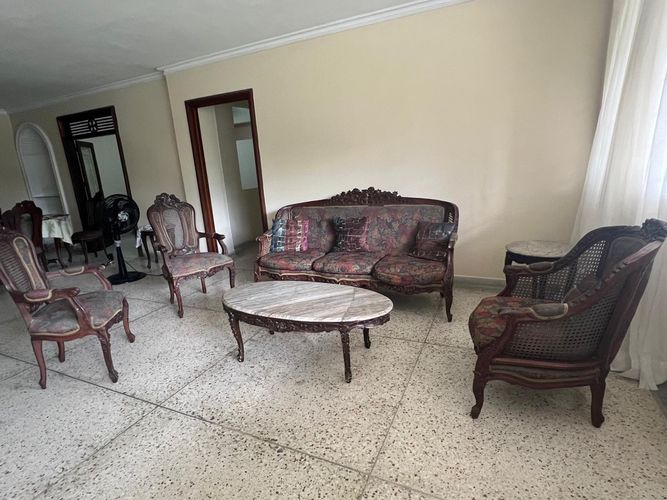 Apartamento en  Venta en Altos de riomar, Barranquilla - Miniatura 6