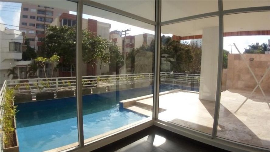 Apartaestudio en  Venta en Andalucia, Barranquilla - Imagen 1