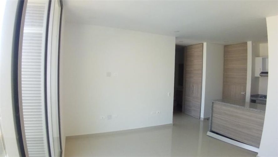 Apartaestudio en  Venta en Andalucia, Barranquilla - Miniatura 6