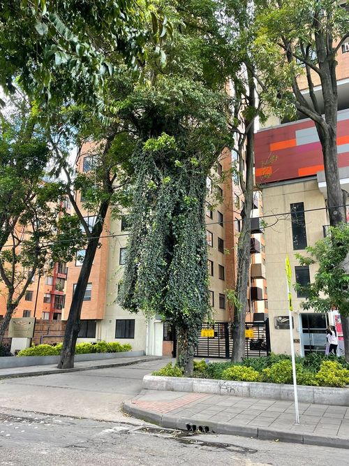 Apartamento en  Venta en Alamos, Bogotá - Imagen 1