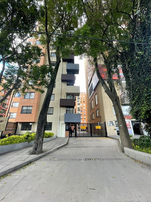 Apartamento en  Venta en Alamos, Bogotá - Miniatura 2