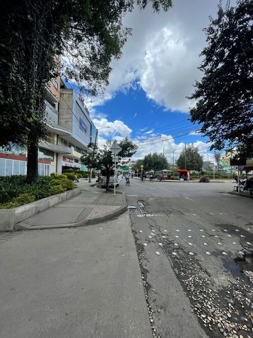 Apartamento en  Venta en Alamos, Bogotá - Miniatura 3