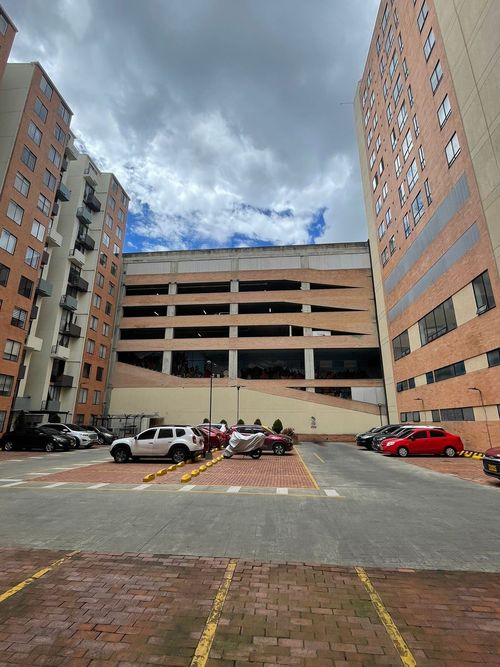 Apartamento en  Venta en Alamos, Bogotá - Miniatura 4