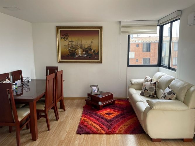 Apartamento en  Venta en Alamos, Bogotá - Miniatura 6