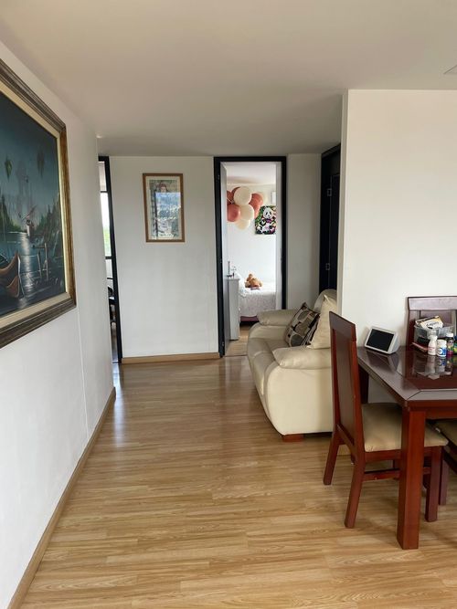 Apartamento en  Venta en Alamos, Bogotá - Miniatura 7
