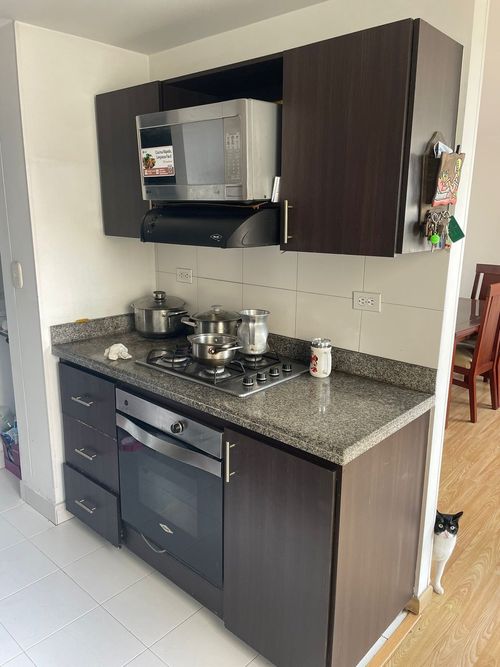 Apartamento en  Venta en Alamos, Bogotá - Miniatura 8