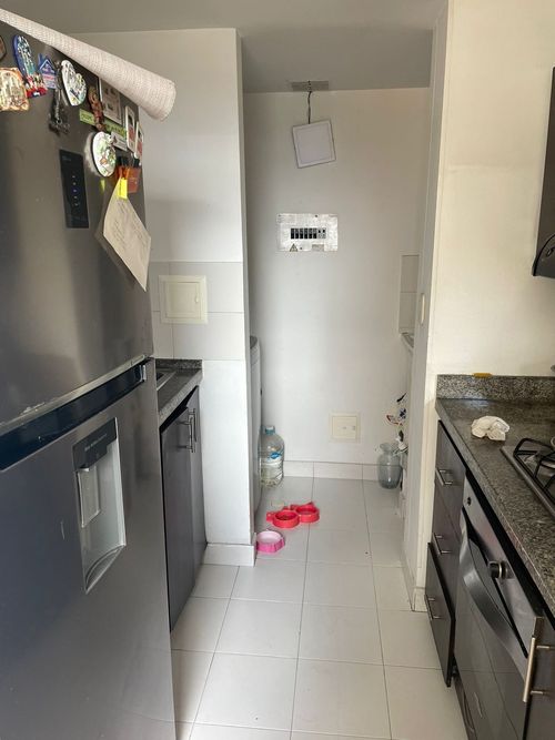 Apartamento en  Venta en Alamos, Bogotá - Miniatura 9